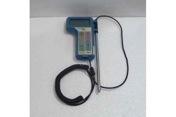 Multiparameter Ventilation Meter System, 8386-M-GB, TSI